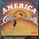 America - California Dreaming